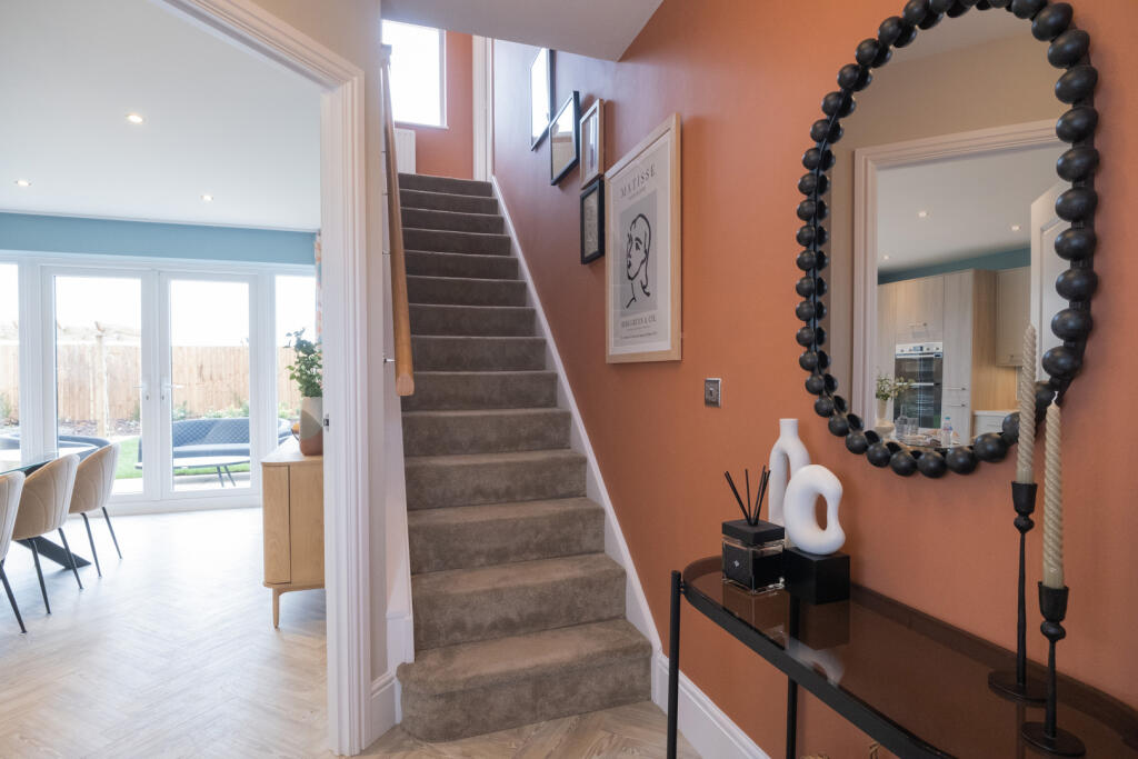 Additional image 6 of Ledsham Road,
Cheshire,
CH66 4QL