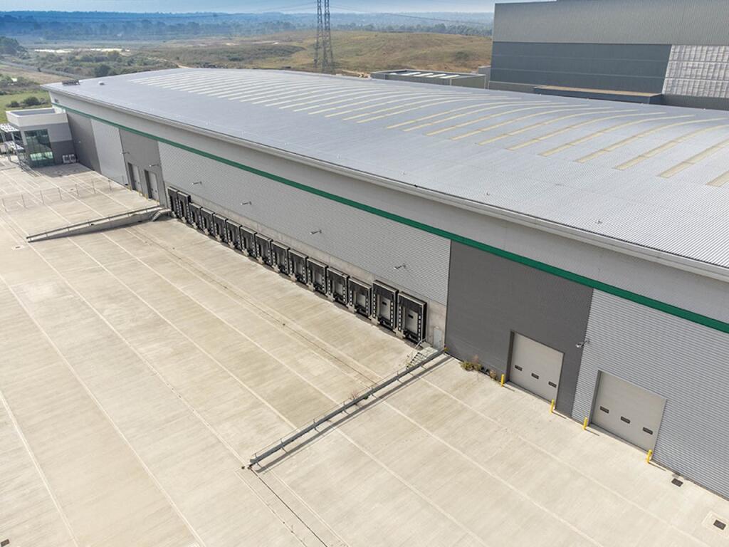 Additional image 25 of DC4 Prologis Park Beddington Lane, Croydon, CR0 4TD