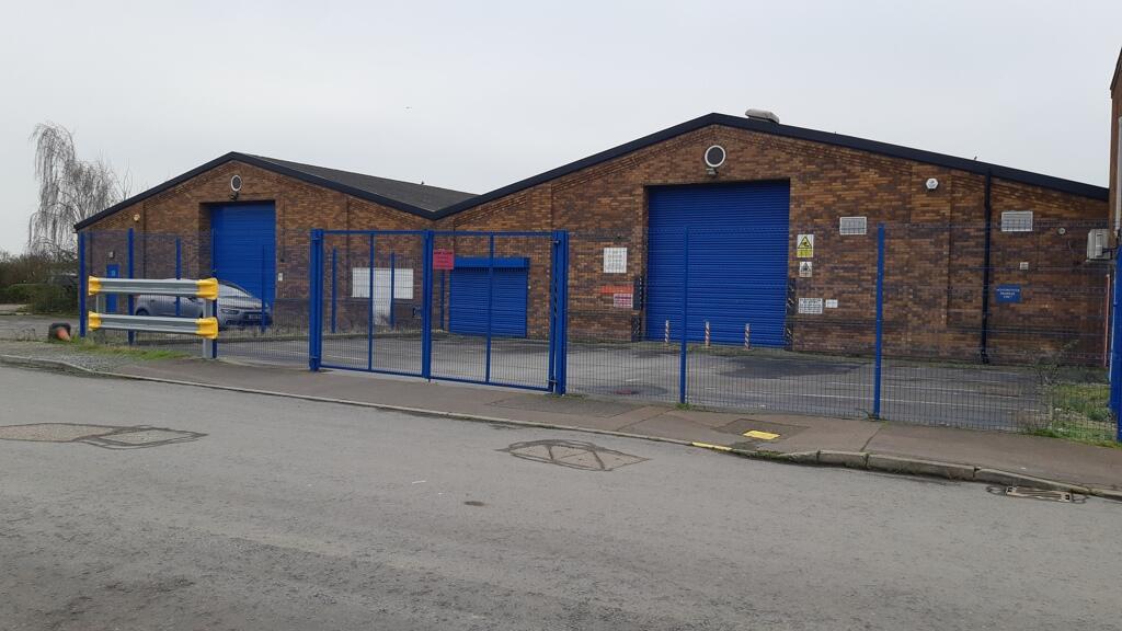 Additional image 9 of Units 2 & 3 Baltic Wharf, Station Road, Heybridge, Maldon, Essex, CM9