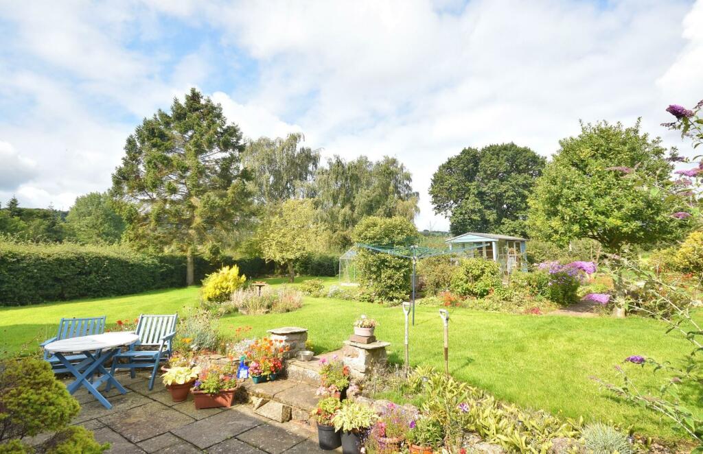 Additional image 30 of The Nant, Halkyn, Holywell