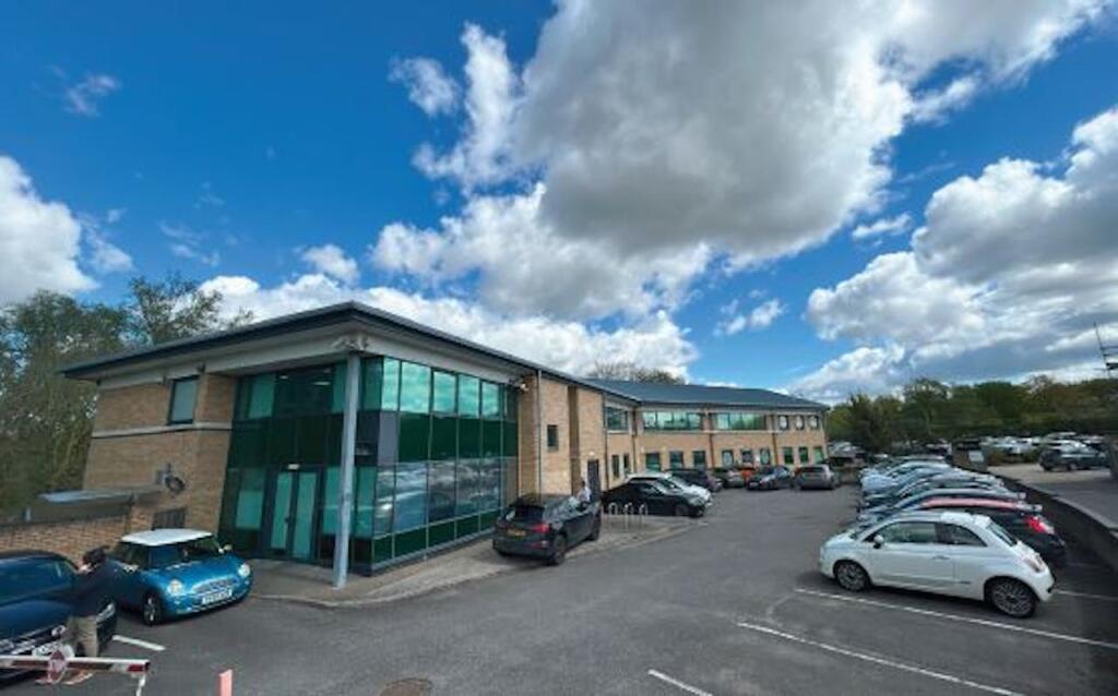 Additional image 8 of Swift House, 18 Hoffmanns Way, Chelmsford, CM1 1GU