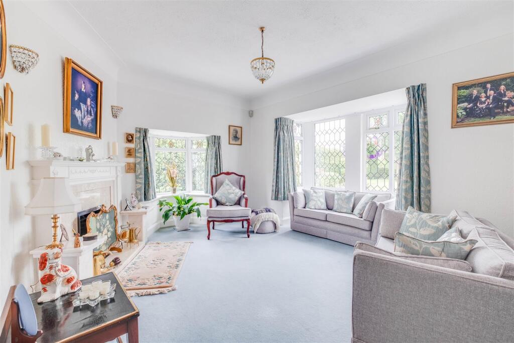 Additional image 2 of Hooton Road, Willaston, Neston