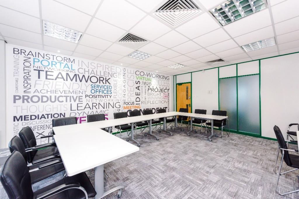 Additional image 9 of Bridgewater House, North Road, Ellesmere Port, Cheshire, CH65 1AF