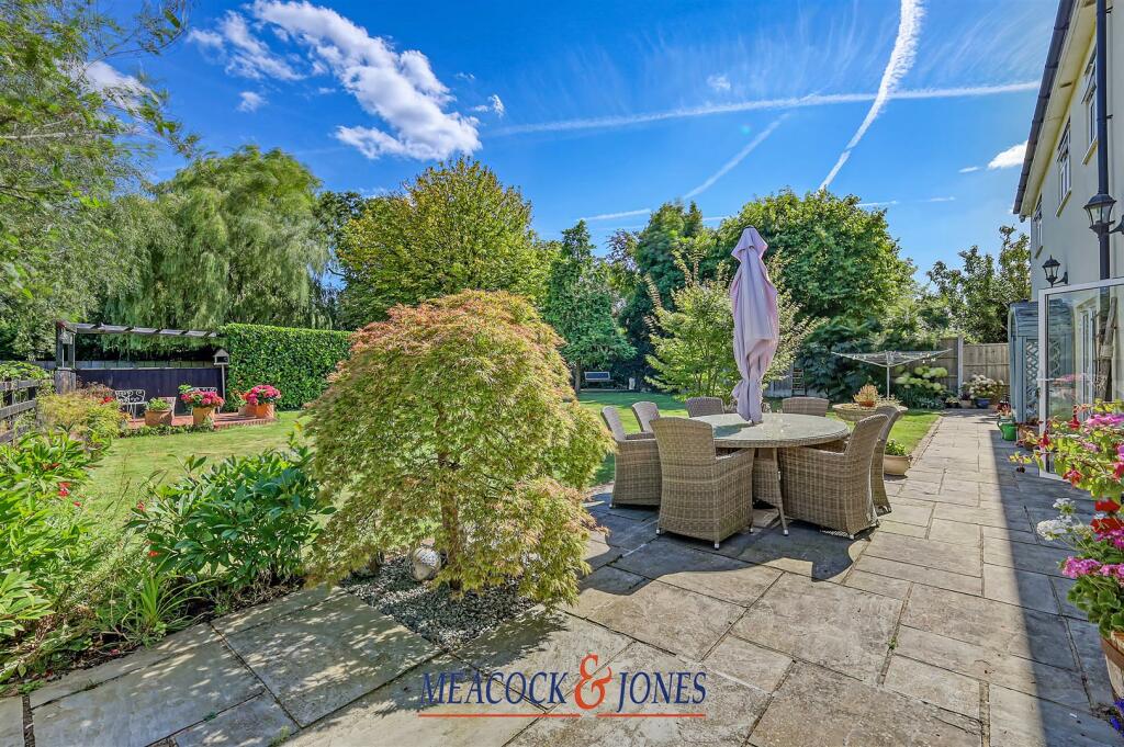 Additional image 36 of Blackmore Road, Hook End, Brentwood