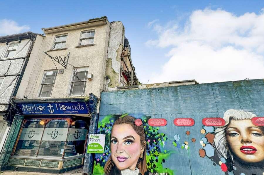 Additional image 4 of 20-21 Market Street, 21 Market Street, Harwich