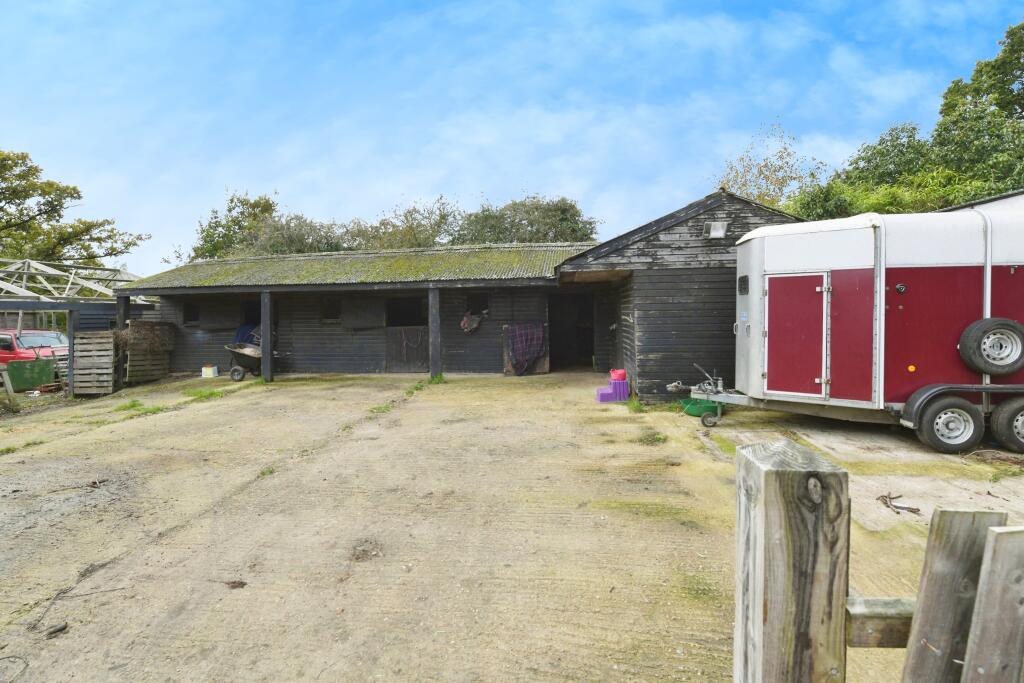 Additional image 11 of Brook Lane, Asheldham, Southminster, Essex, CM0