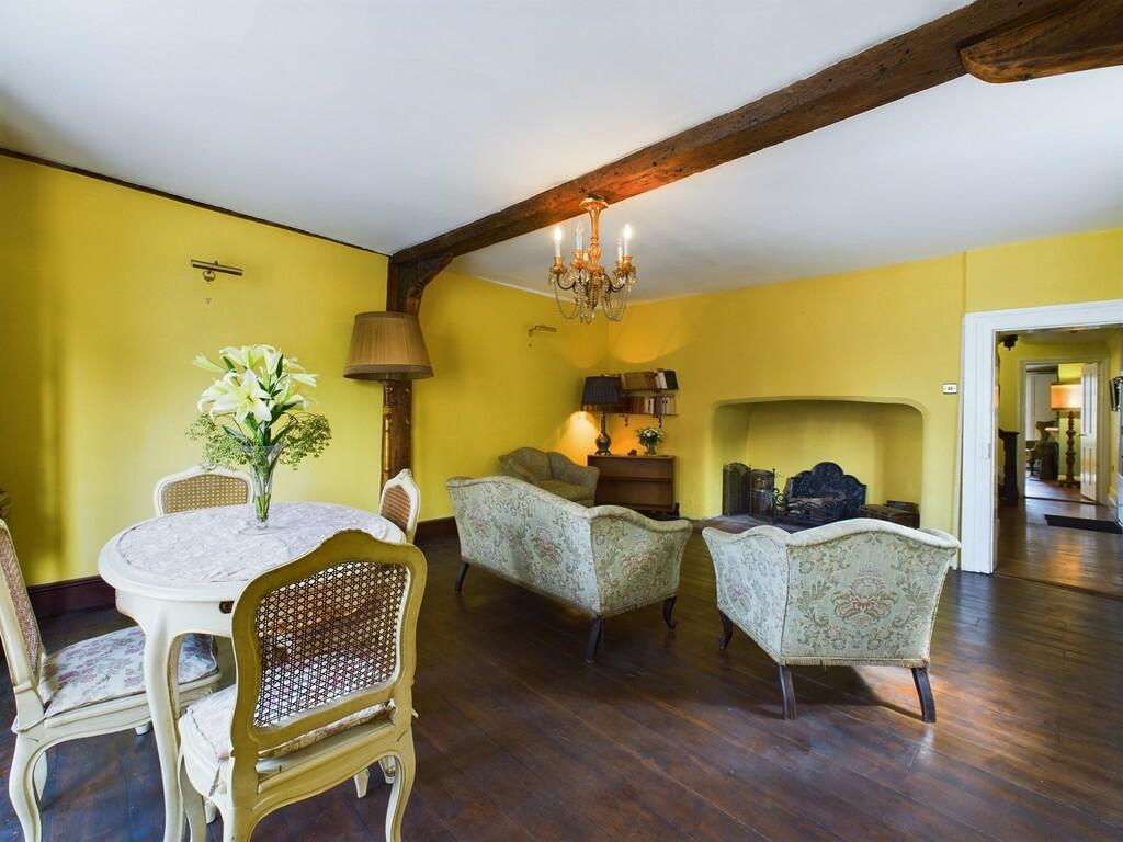 Additional image 9 of Wyvern House