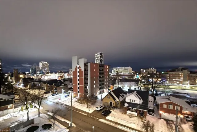 Additional image 20 of 81 Church St Unit 603