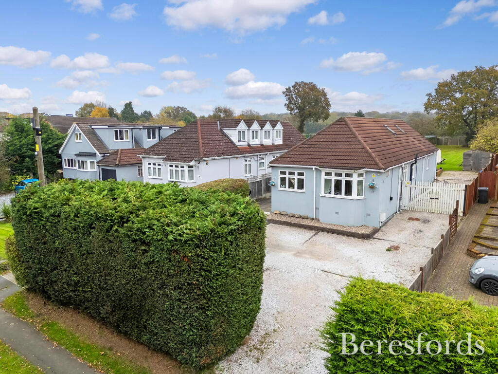 Additional image 25 of Chelmsford Road, Shenfield, CM15