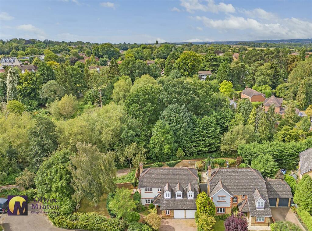 Additional image 4 of Little Brook Road, Roydon