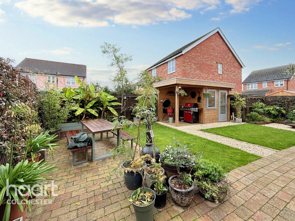 Additional image 18 of Ostrich Street, Colchester