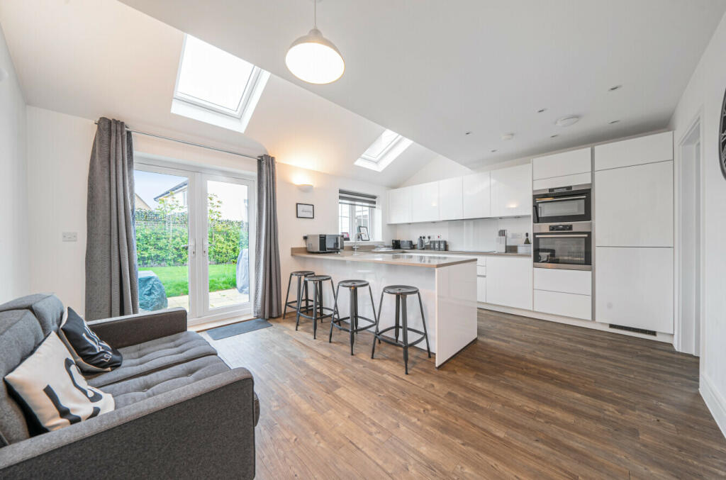 Additional image 22 of Randall Lane, Bishop's Stortford, Hertfordshire, CM23