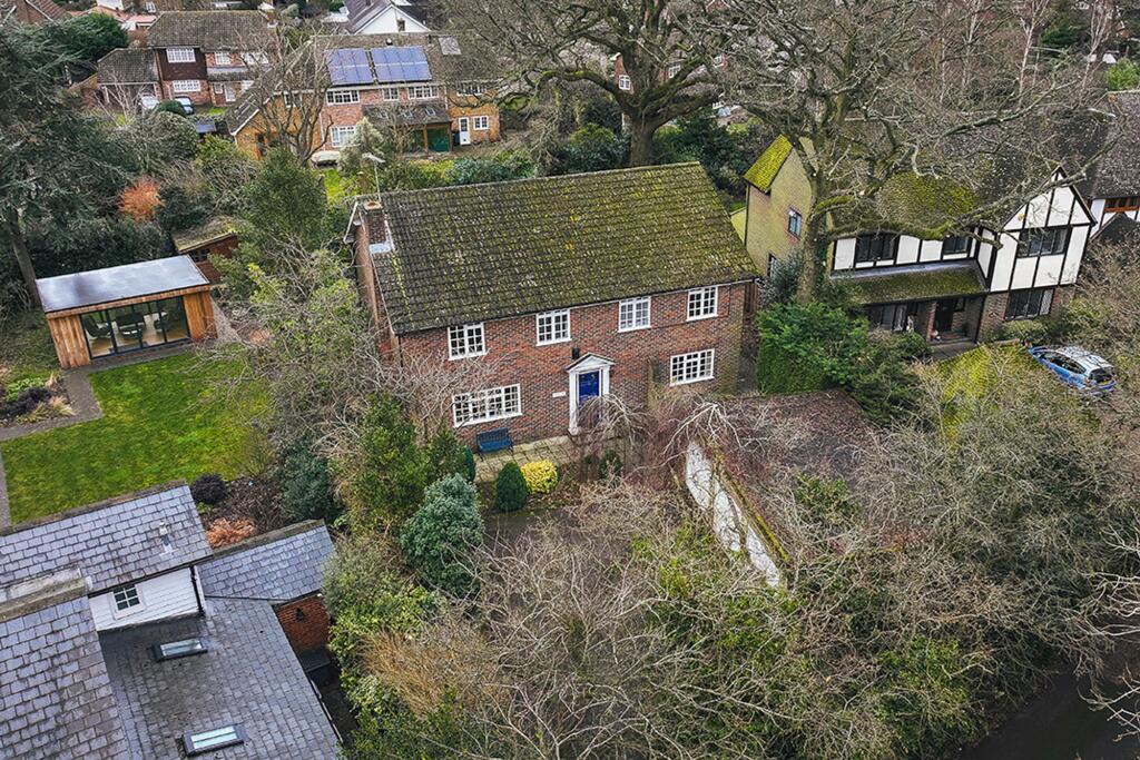 Additional image 24 of Common Road, Stock, CM4