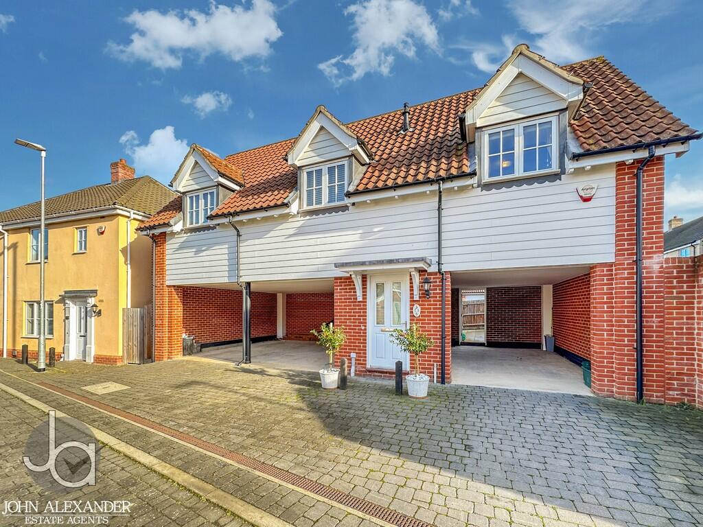 Additional image 13 of Ringlet Lane, Stanway