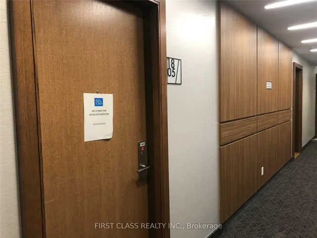 Additional image 3 of 56 Forest Manor Rd Unit 1805