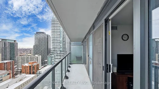 Additional image 25 of 125 Redpath Ave Unit 2507