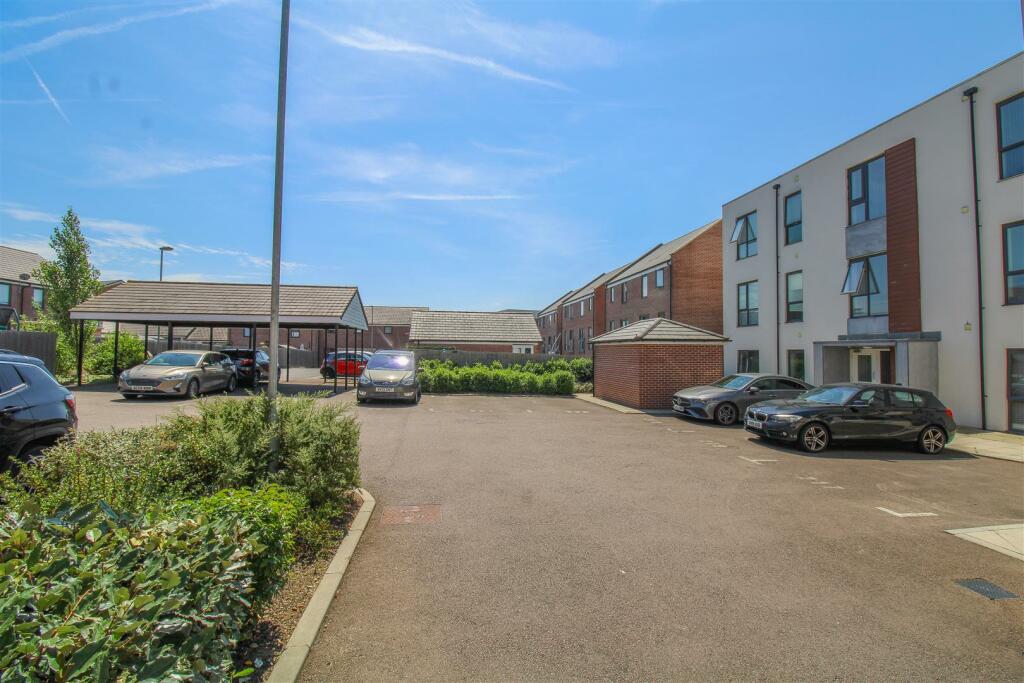 Additional image 8 of Bird Cherry Lane, Old Harlow