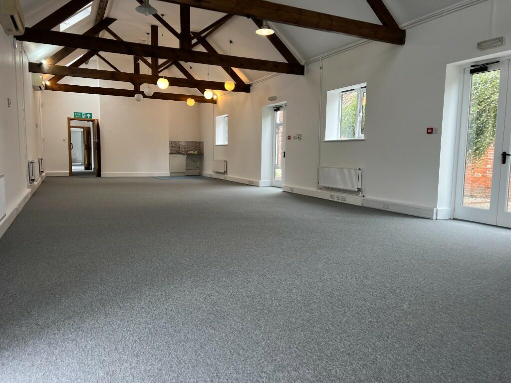 Additional image 2 of Unit 3 Holton Business Park, Holton St Mary, Suffolk CO7 6NN