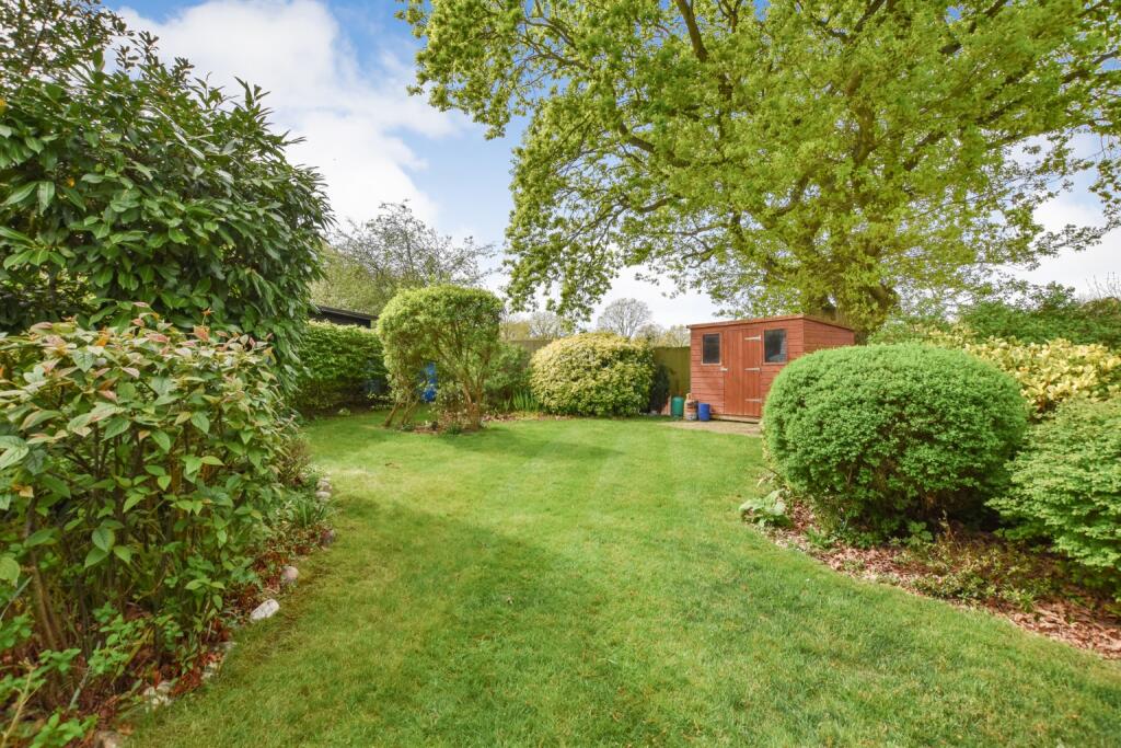 Additional image 6 of Wellands Close, Wickham Bishops, Witham, Essex, CM8