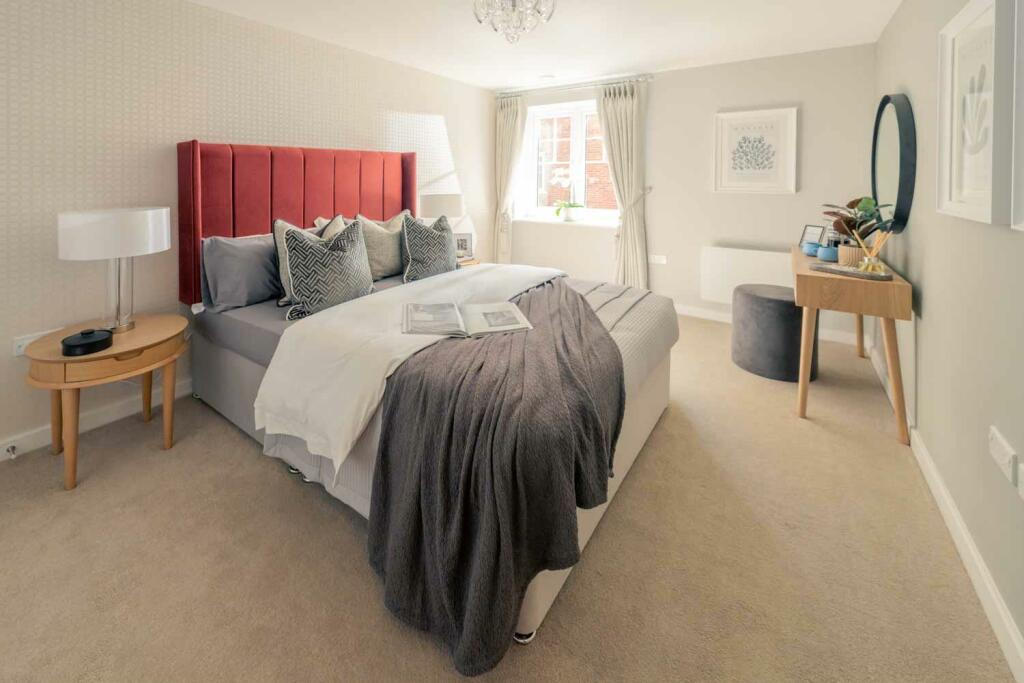 Additional image 9 of Symonds Grange, Hooton Road, Willaston, Neston