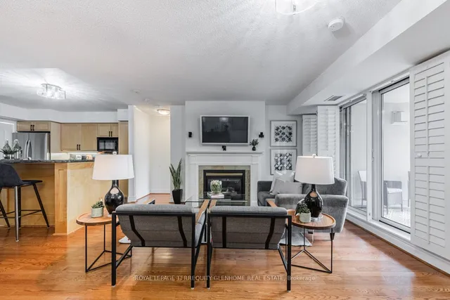 Additional image 12 of 2 Alexandra Blvd Unit 207
