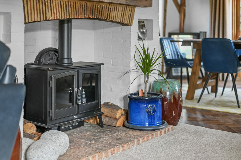 Additional image 24 of Sible Hedingham, Essex