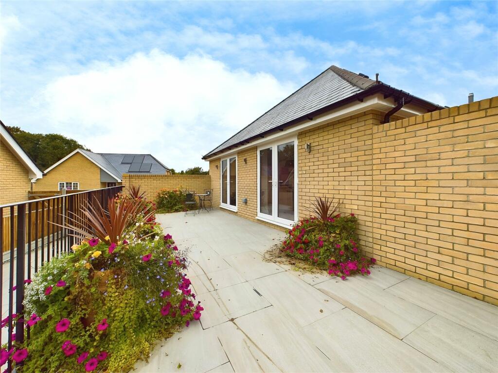 Additional image 7 of St Dominics Bungalows, Dominics Way, Kelvedon, Colchester, Essex, CO5