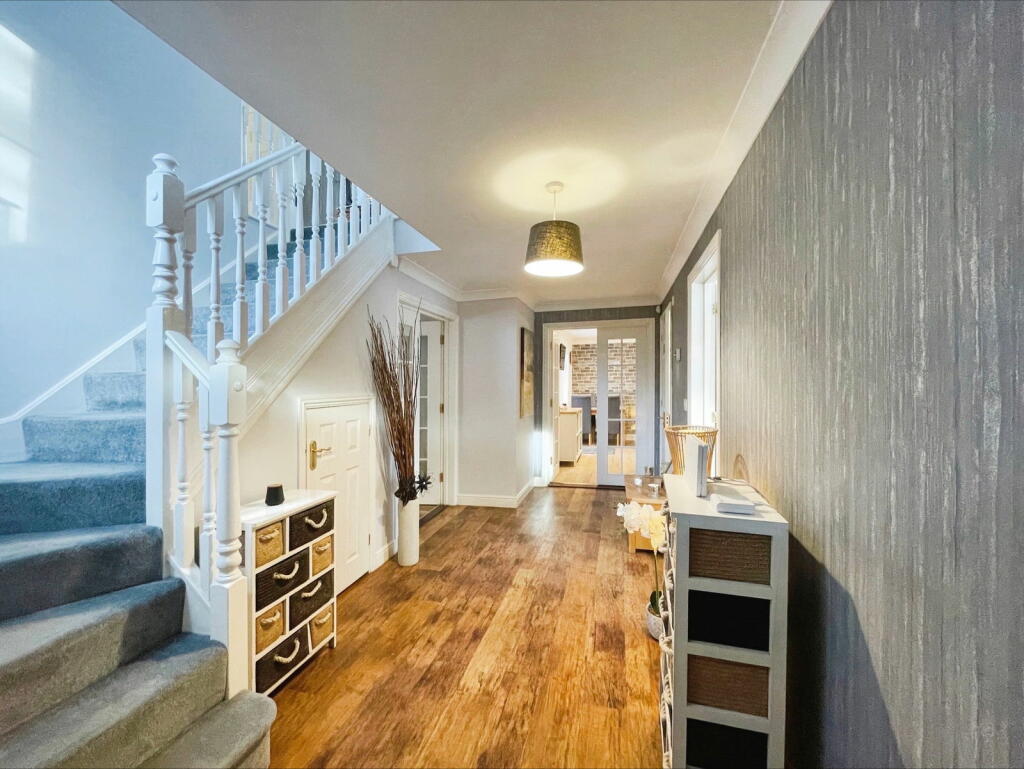 Additional image 4 of Harvest Fields, Takeley, Bishop's Stortford CM6 1YE