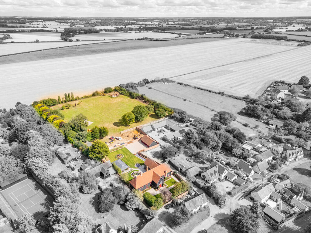 Additional image 37 of Newton, Sudbury, Suffolk