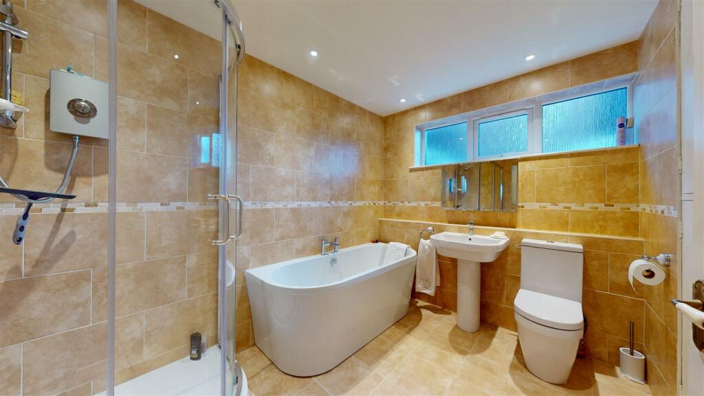 Additional image 25 of Black Brook, Sychdyn, Mold