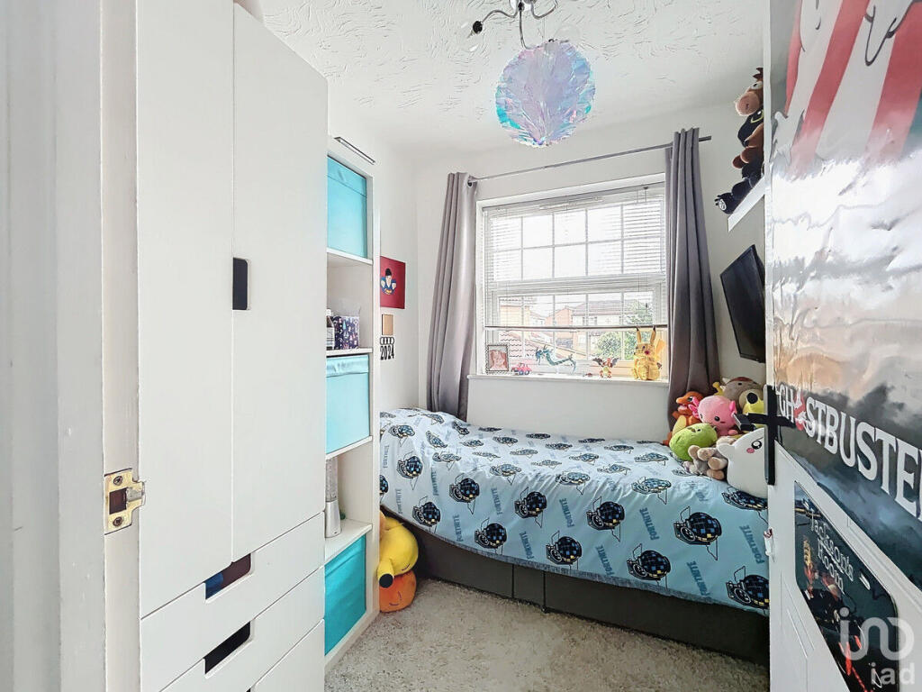 Additional image 14 of Challinor, Harlow, CM17