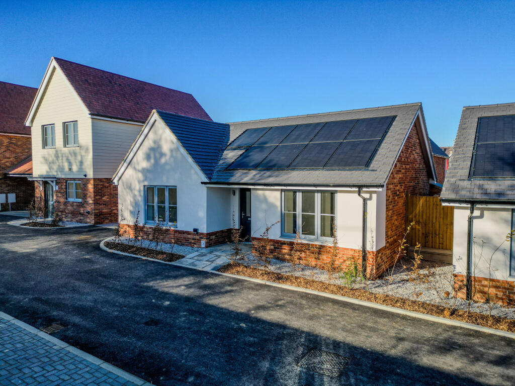 Additional image 8 of Plot 2 Foxglove Place Felsted