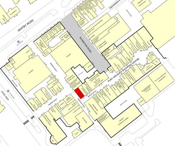 Additional image 4 of 15 Mercer Walk, The Port Arcades, Ellesmere Port, Cheshire, CH65
