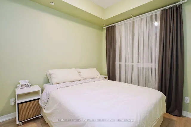 Additional image 12 of 36 Forest Manor Rd Unit 809