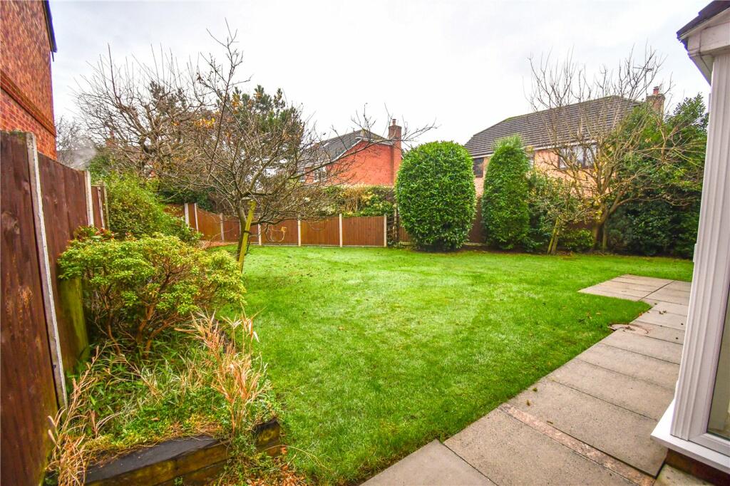 Additional image 15 of Lochinver Avenue, Little Sutton, Ellesmere Port