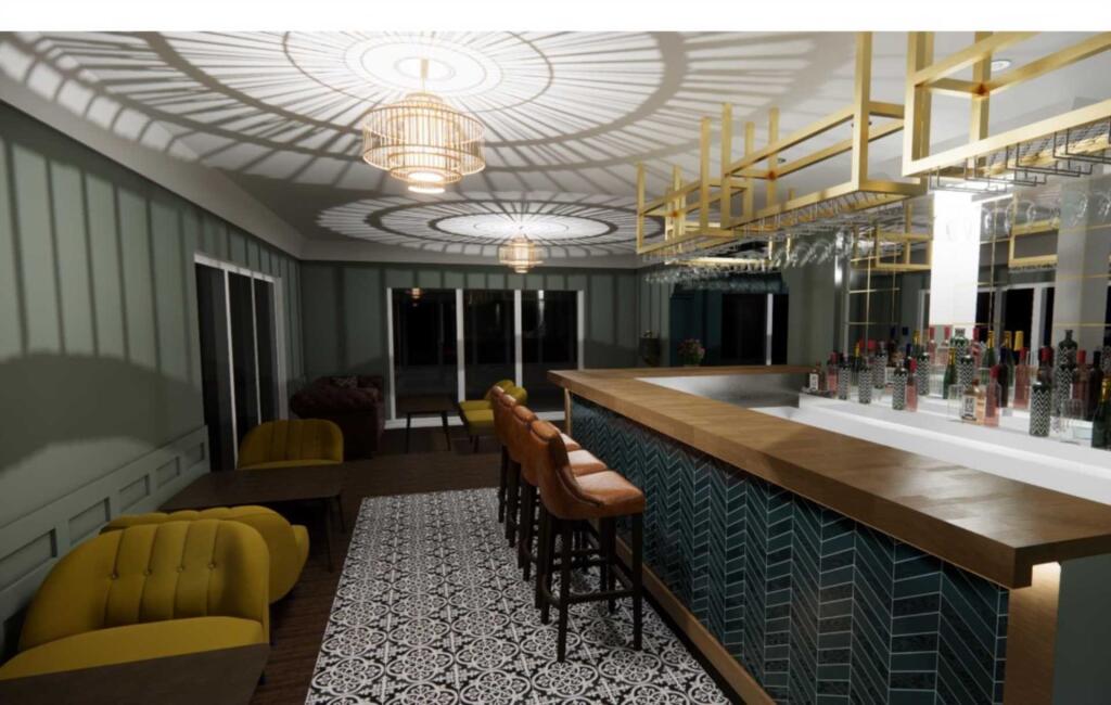 Additional image 24 of Tingdene Country Lodge , WHITFORD CH8 9ER