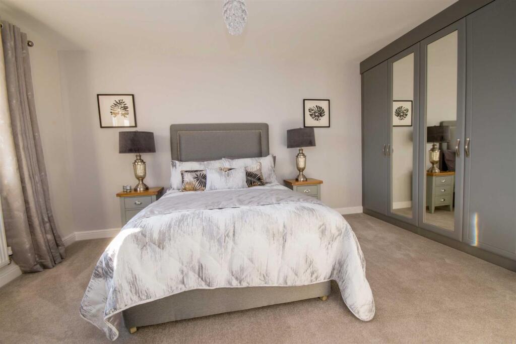 Additional image 12 of Plot 35 Parc Dol Gwyn, Padeswood Road South, Buckley