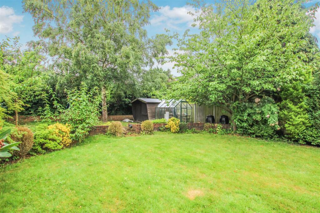 Additional image 22 of ** SIGNATURE HOME ** Cory Drive, Hutton, Brentwood