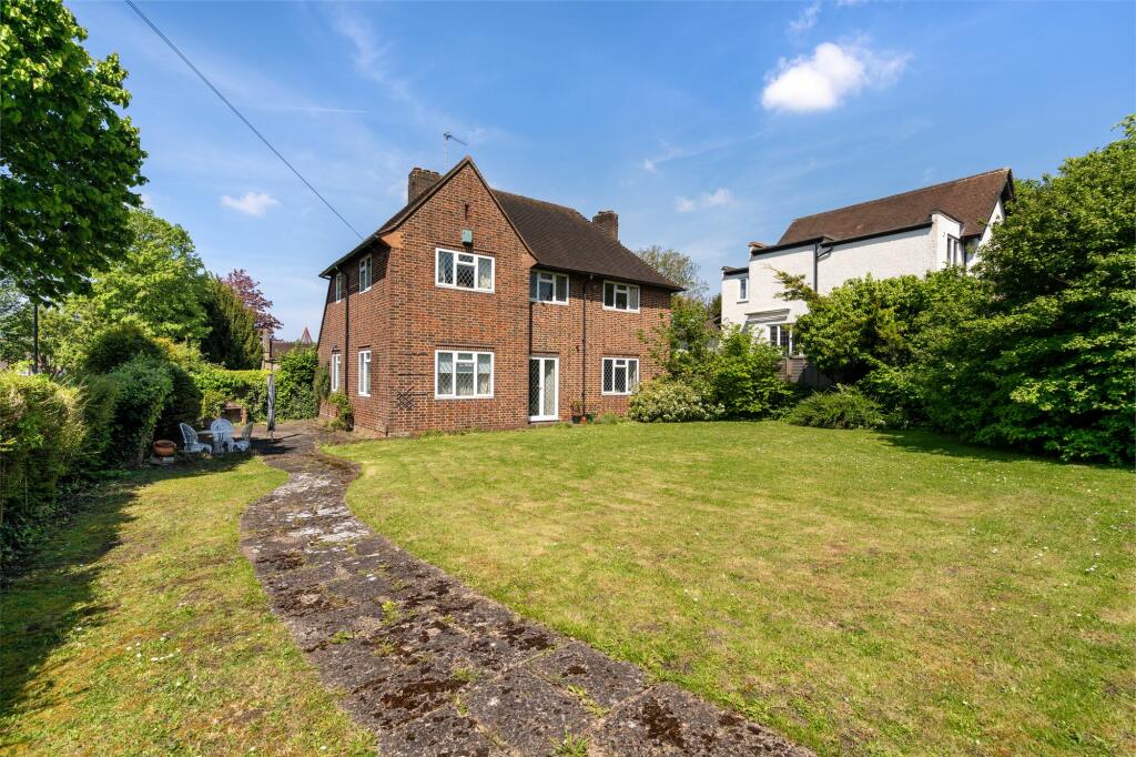 Additional image 14 of Harewood Road, South Croydon, CR2