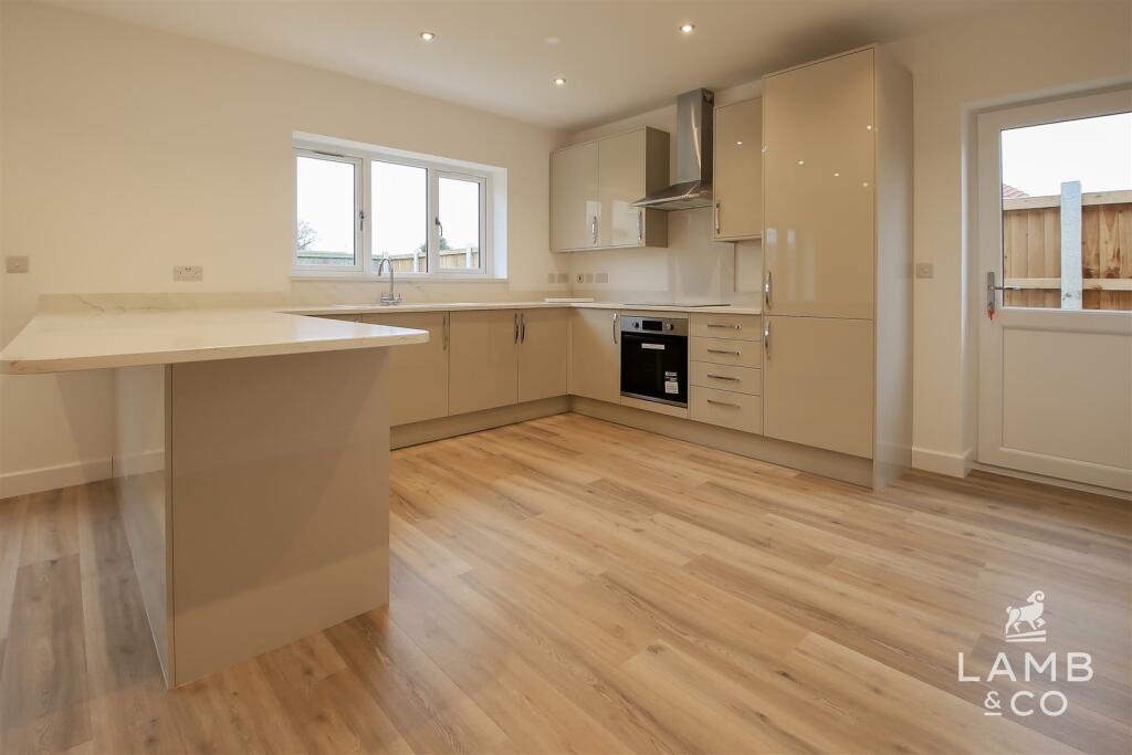 Additional image 5 of Malope View, Turpins Lane, Kirby Cross