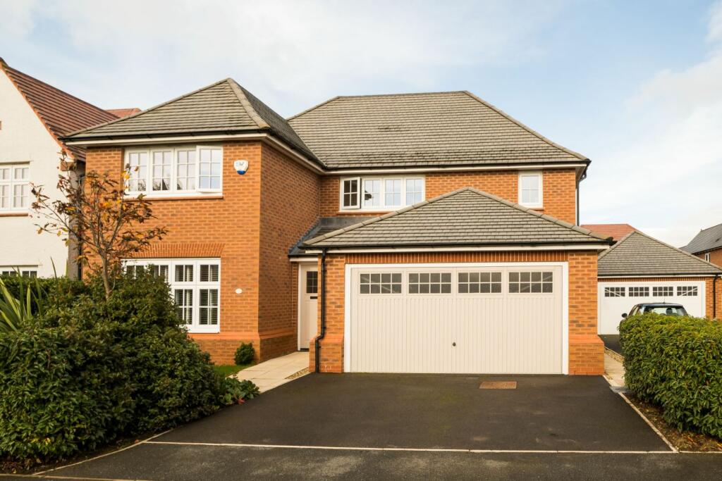 Additional image 2 of Rosewood Close, Ellesmere Port, CH66