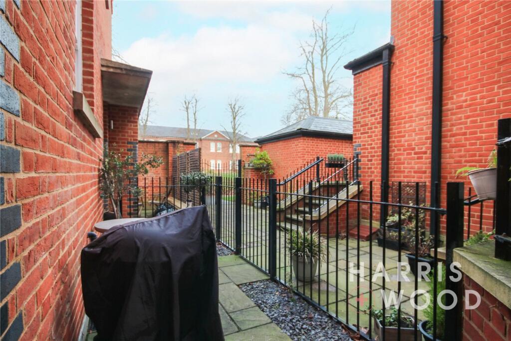 Additional image 35 of Captain Gardens, Colchester, Essex, CO2