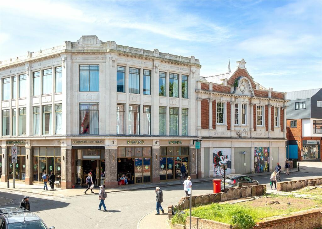 Additional image 25 of Foundation House, Long Wyre Street, CO1