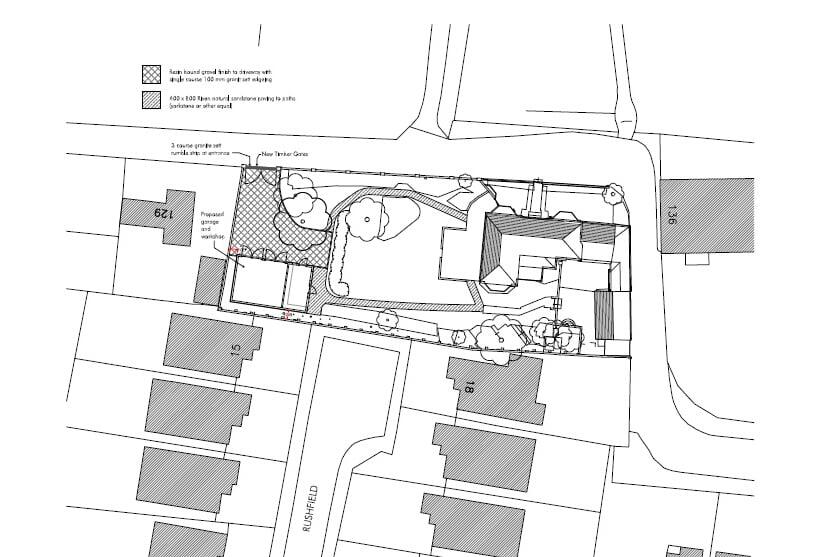 Additional image 28 of Sheering Mill Lane, Sawbridgeworth, CM21