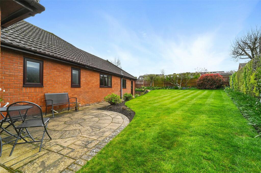 Additional image 18 of Queens Road, West Bergholt, Colchester, Essex, CO6