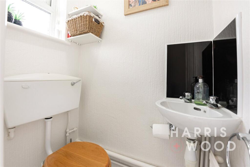 Additional image 12 of Witch Elm, Harwich, Essex, CO12