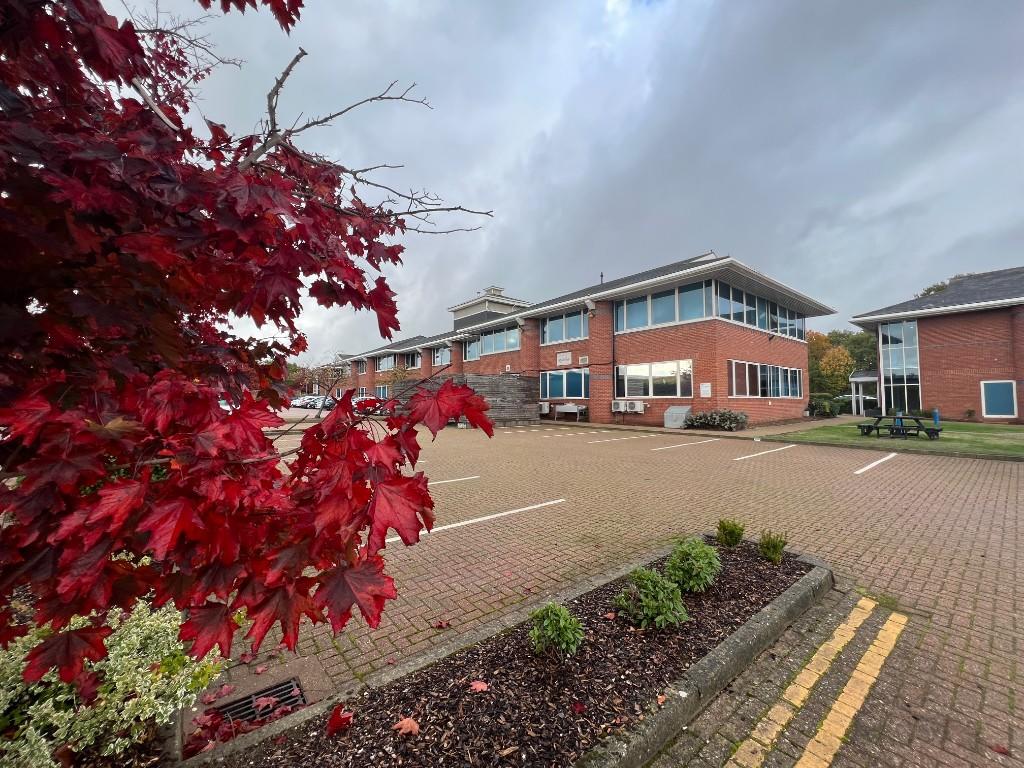 Additional image 5 of Charter Court, Newcomen Way, Severalls Business Park, Colchester, Essex, CO4 9YA