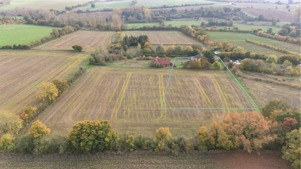 Additional image 8 of East Barn at Hedgerows Farm, Brent Eleigh, Suffolk