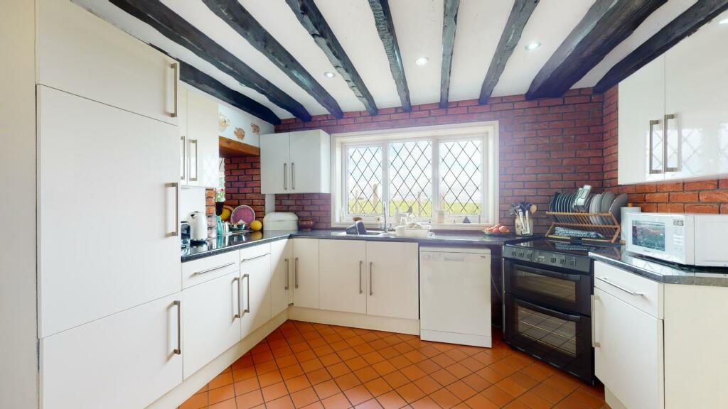 Additional image 12 of The Nant, Halkyn, Holywell