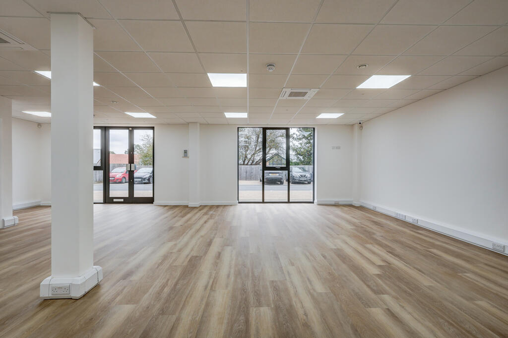 Additional image 5 of 20-22 Broomfield House, Lanswoodpark, Elmstead Market, Colchester, Essex, CO7